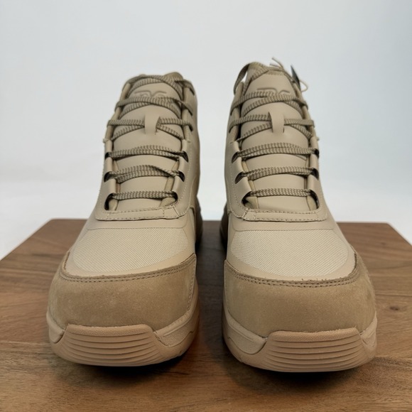 New Mens Teva Geotrecca RP Waterproof Hiking Ankle Boots Size‎ 10.5 M main image 6
